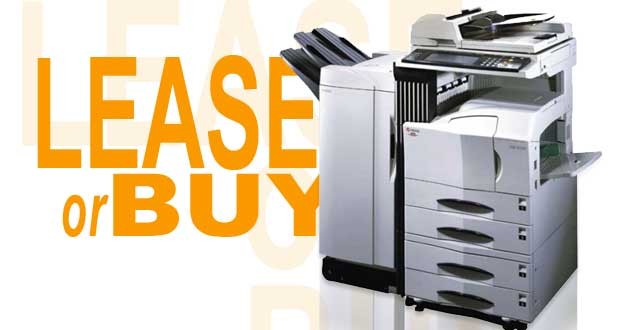 Leasing a Printer vs. Buying a Printer: How Choose? - Inkjet Wholesale Blog