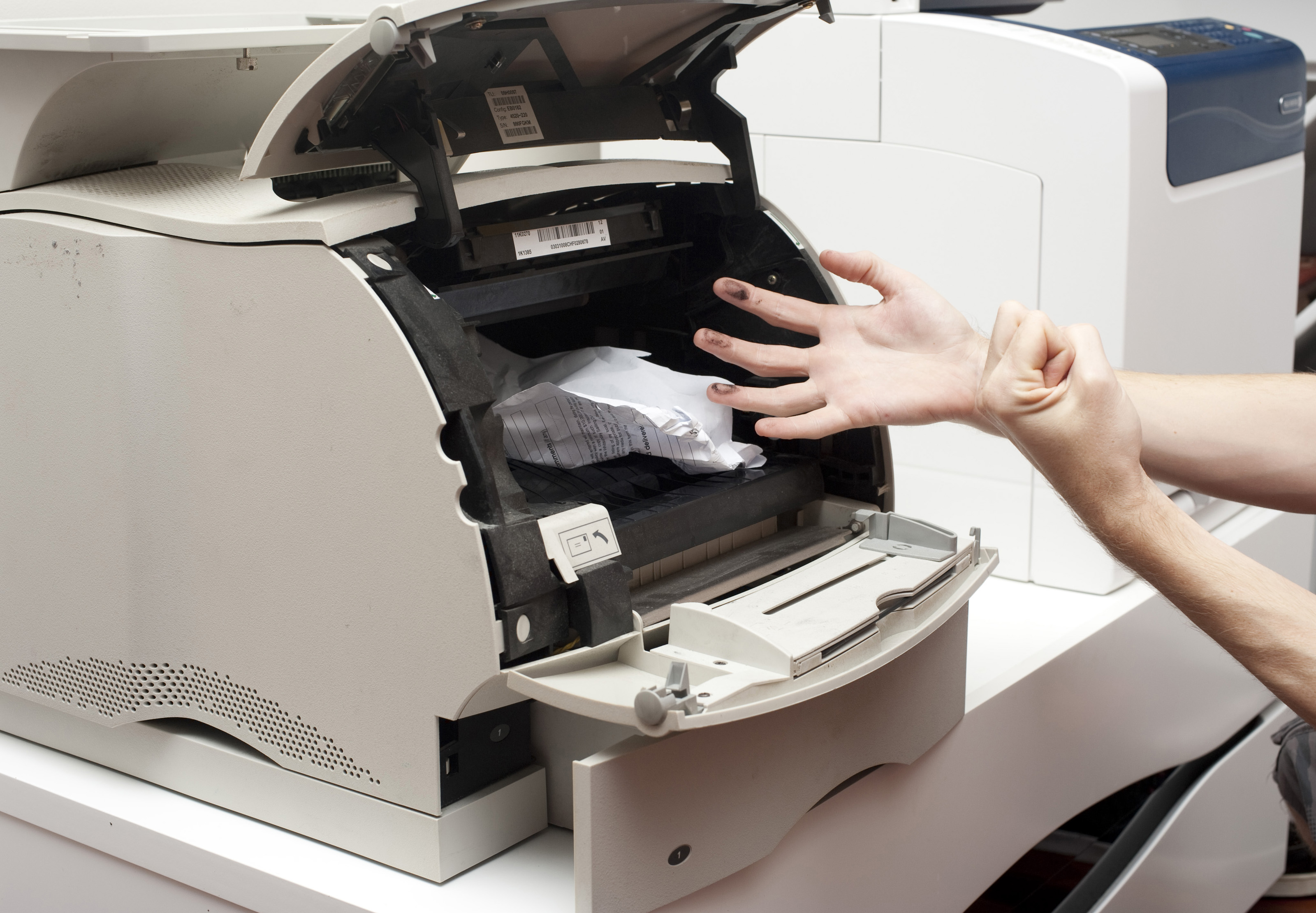 What Is Copier Paper & What Is Copier Paper Used For