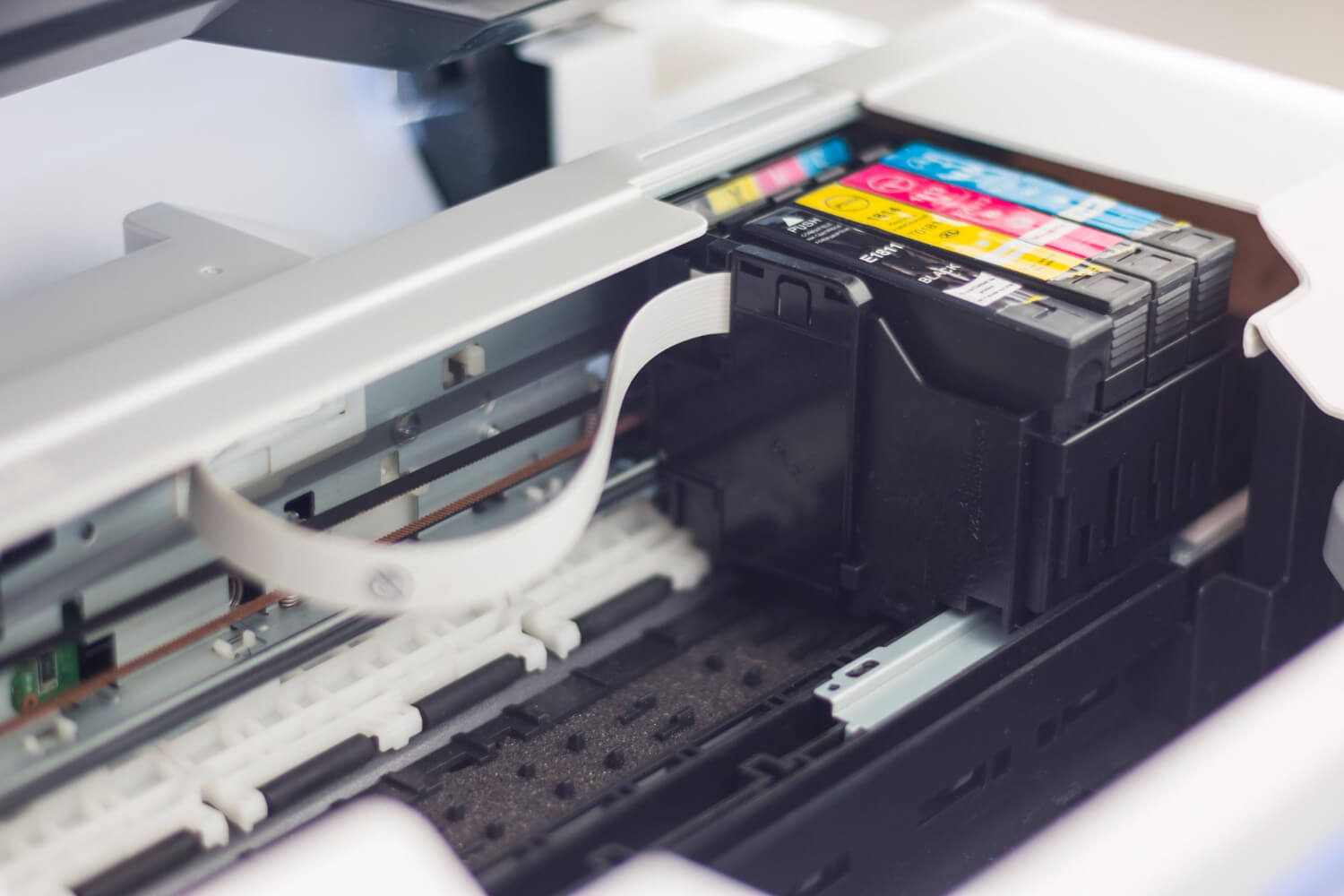 Laser Printer Vs Inkjet: What Kind Of Printer Do I Need?