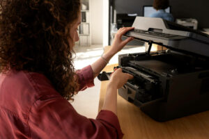 What Does Printer Collate Mean? Your Complete Guide