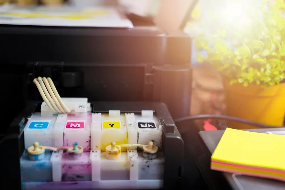 The Ultimate Guide to Canon Ink Cartridges A Closer Look