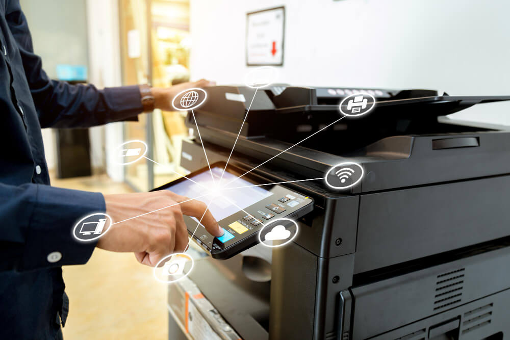 What Are Managed Print Services