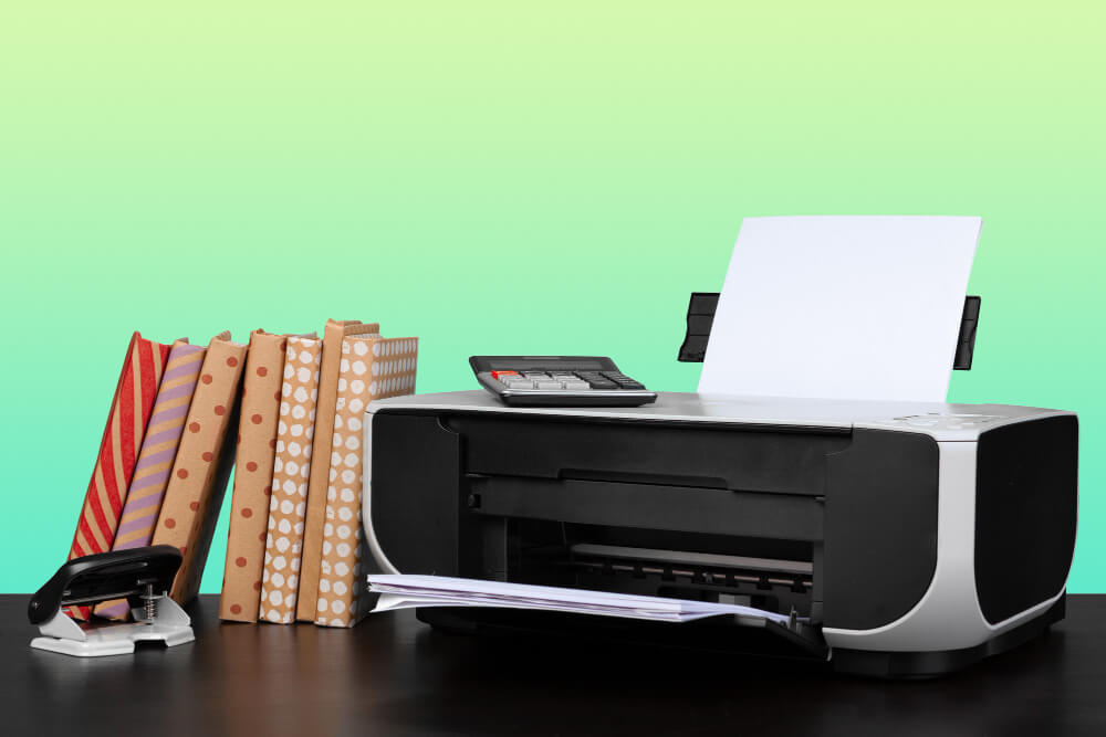 Laser Printer vs. Inkjet Printer Which Type Is Right for You