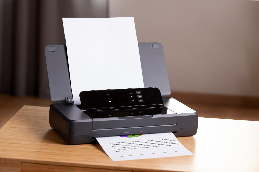 The All-In-One Guide to the Inkless Printer